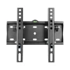 Универсальное настенное крепление Kruger&Matz для LED телевизоров (23-42") с вертикальной регулировкой