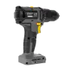 20V Cordless Brushless Drill Driver