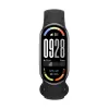 Xiaomi Smart Band 10 Черный AMOLED 1.72" 5 ATM BT 5.4
