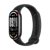 Xiaomi Smart Band 10 Черный AMOLED 1.72" 5 ATM BT 5.4