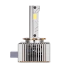 LED auto pirn D3S 90W 6000K HQ