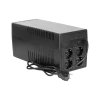 UPS REBEL Micropower 1000 uninterruptible power supply (offline, 1000VA / 600W, 230 V, 50Hz)