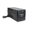 UPS REBEL Micropower 1000 uninterruptible power supply (offline, 1000VA / 600W, 230 V, 50Hz)