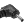 Quer toiteadapter toitejuhtmega HP Compaq sülearvutile 30 W / 19 V / 1,58 A / 4x1,7 mm