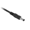 Rebel sülearvuti toiteadapter SAMSUNG 90 W / 19 V / 4,74 A / 5,5x3 mm jaoks