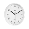 Wall Clock 20 cm White