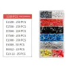 Insulated cable end sleeve kit + E6223 crimper