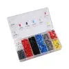 Insulated cable end sleeve kit + E6223 crimper