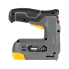 Upholstery Stapler Cordless 4V