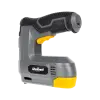 Upholstery Stapler Cordless 4V