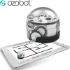 Ozobot Bit stardikomplekt kristallvalge