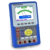 100 MHz / 2 CH, 1 GS/s handheld oscilloscope