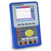 100 MHz / 2 CH, 1 GS/s handheld oscilloscope