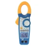 Токовые клещи 4000 отсчетов 1000 А AC/DC
