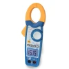 Токовые клещи 4000 отсчетов 1000 А AC/DC