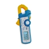Токовые клещи для измерения тока утечки 2/80 А AC/DC, разрешение 1 мА