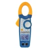 Клещи-ваттметр с True RMS, 1000 А AC/DC