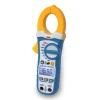 Digitaalne tangampermeeter, 3 3/4-kohaline, 400 A AC/DC