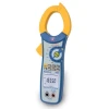 Токовые клещи TrueRMS 40000 отсчетов 1500 А AC/DC