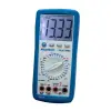 Digital multimeter, 2,000 counts, 600V AC/DC