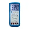 Digitaalne multimeeter, 4000 loendiga, 600 V AC/DC