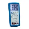 Digitaalne multimeeter, 4000 loendiga, 600 V AC/DC