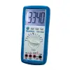 Digitaalne multimeeter, 4000 loendiga, 600 V AC/DC