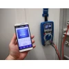 Tõeline RMS graafiline multimeeter 50 000 näitu