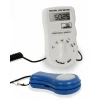 Digital Lux Meter, 3 1/2-digit, 200 ... 50.000 Lux