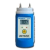 Wood- and Material Moisture Meter