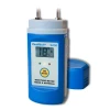 Wood- and Material Moisture Meter