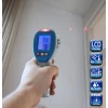 IR-Thermometer - Dewpoint Meter -50...+260°C