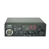 Komplekt CB CBI ESCORT HP 8001L ASQ + kõrvaklapid HS81L + CB PNI Extra 45 magnetantenn