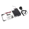CB raadiokomplekt PNI ESCORT CB 8024 ASQ + CB PNI ML100 antenn