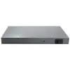 PNI SWPOE16 PoE-switch 16 10/100Mbps pordi ja 2 10/100/1000Mbps pordiga