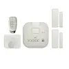 SmartHome SM400 targa kodu nutitelefoni komplekt signalisatsioonisüsteemi ja internetiühenduse jälgimisega
