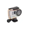 Spordikaamera PNI EVO A2 PRO 4K H8PRO 30fps tegevuskaamera koos puldiga