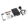 CB-raadio komplekt PNI ESCORT HP 8000L ASQ + CB PNI ML100 antenn