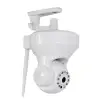Tark kodu SmartImage SM400 nutikaamera + SM460 videokaamera videovalve ja videosüsteem
