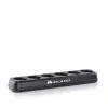 Midland mitmiklaadija 6 PMR Midland BR02 raadiojaamale, 230V - 5V 3.5A