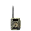 PNI Hunting 350C kaamera, 12MP, 3G internet, Full HD 1080P, oovnaagemine, 58 nahtamatut LED-i