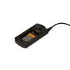 Kaasaskantav UHF-raadiosaatja Motorola CLK446 Plus, programmeeritav, 446 MHz
