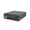Juhtmevaba CB PNI Escort HP 8024 ASQ toiteplokk 12V-24V + PNI HF11 peakomplekt 1-kontaktilise pistikuga