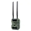 PNI Hunting 400C 12MP 4G LTE GPS Camera, Full HD 1080P, Night Vision