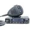 PNI Escort HP 6500 ASQ CB-raadiojaam + PNI Extra 40 CB-antenn