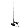 Juhtmevaba CB PNI Escort komplekt HP 6500 ASQ + CB antenn PNI Extra 45