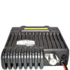 CRT MICRON UV kaheribaline raadiojaam, VHF/UHF, 144-146Mhz / 430-440Mhz, 13.8 Vdc