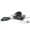 CB PNI ESCORT HP 8001L ASQ 4W 12V raadiopakett, 40 kanalit + PNI Extra 40 antenn, magnet, 45cm, 30W