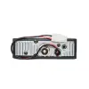 CB PNI ESCORT HP 8001L ASQ raadiojaama komplekt + CB PNI S75 antenn koos kaabli ja fikseeritud kinnitusega