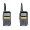 Kaasaskantav PMR raadiojaam PNI CP225 8CH 0.5W 1100mAh komplekt 2 tk